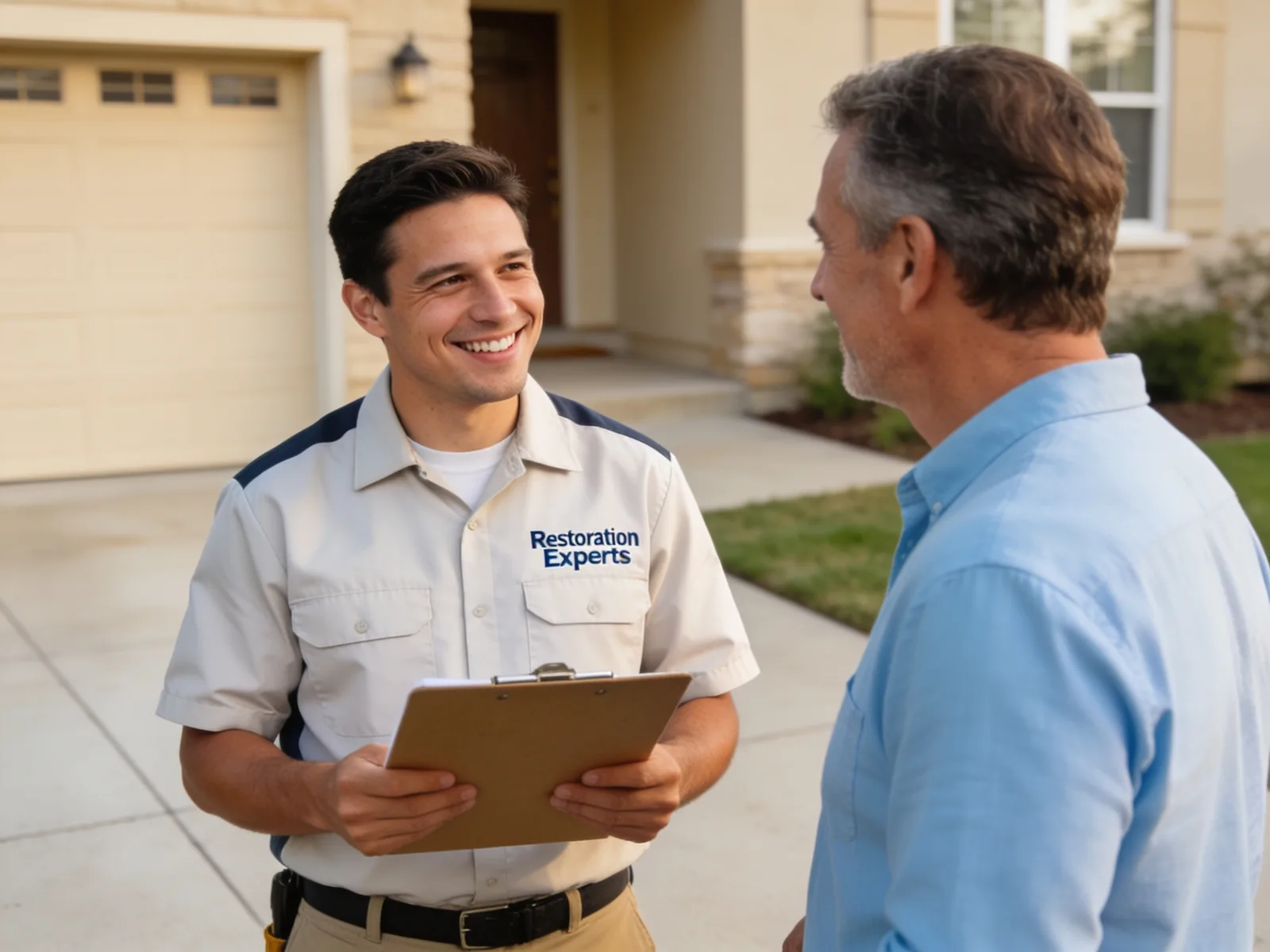 Water Damage Cleanup Cascade, CO FAQs